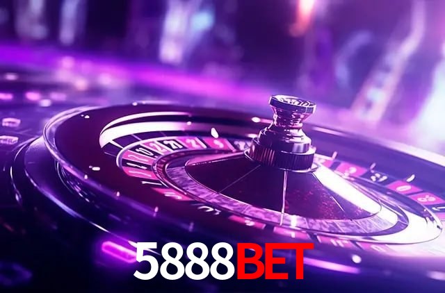 Bônus de Boas-vindas 5888bet