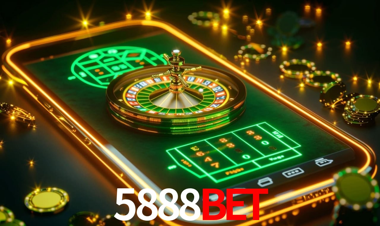 5888bet: Seu Cassino Premiado com Pagamentos Rápidos